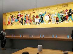 -Apple零售店(成都太古里店)