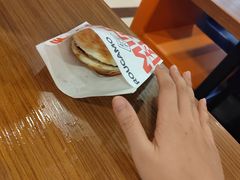-阿香米线(大唐西市大润发店)