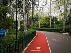 -西安市长乐公园