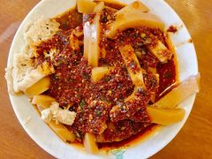 -清真·益鑫羊肉手抓馆(花园北街店)