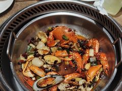 -七欣天香辣蟹火锅(扬州望月路店)
