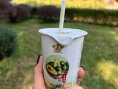 -鹿鸣酒家(越秀店)