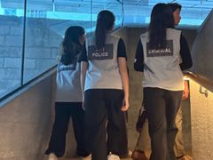 -大馆(前中区警署建築群)