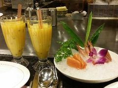 android_upload_pic-大渔铁板烧(中山路八佰伴店)