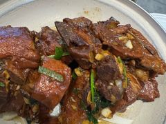 排骨-老长春肉馆(隆礼路店)