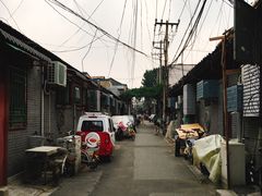 -飘HOME连锁酒店(北京天安门前门大栅栏店)