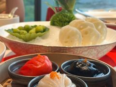 -馋遇江南·精致湖景雅宴(东方之门店)