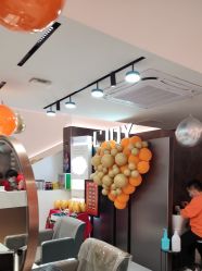 -LJOY丽锦造型·烫发染发