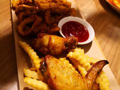 -必胜客(金元宝店)