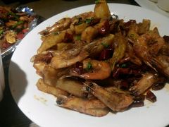 -鱼乐火锅(清江国际店)
