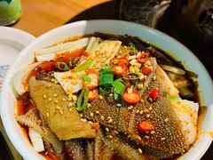 -炉小二铜锅牛蛙•川湘菜(三里屯店)