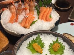 -万岛日本料理铁板烧(万泰国际店)