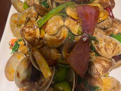 -外滩海鲜烧烤广场(东三旗店)