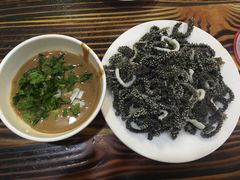 -爆肚冯(廊房二条店)