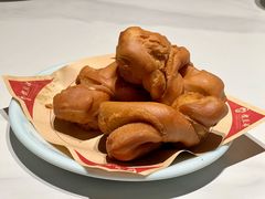 -龍聚祥烧麦馆(万达店)