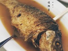 -阿庄新豫菜(航海东路店)