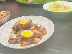 -海鸿荟餐饮(中山北路店)