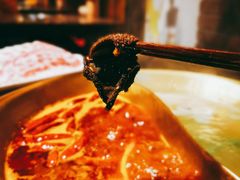 -小龙坎老火锅(西安路店)