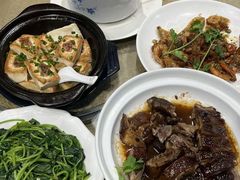 -鹅公村食府(罗阳分店)