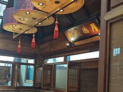 -小吊梨汤·北京菜(香山店)