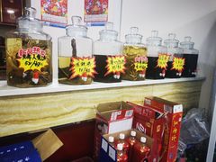 -朴小妹人参鸡汤火锅(长白山万达店)