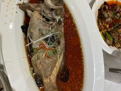 -神洲四海大酒楼(王府井澳门中心店)