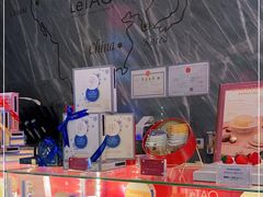 -小樽洋菓子铺LeTAO(华润时代店)