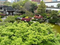 -江宁织造博物馆