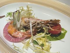 -王品牛排(福州泰禾店)