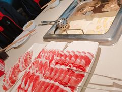 -海底捞火锅(万丰桥店)