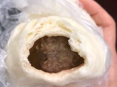 -郑家包子牛肉拉面(尚勤路店)