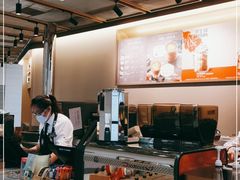 -星巴克臻选(外滩中心店)