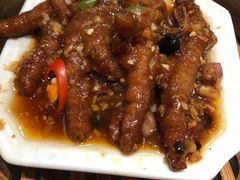 -稻香酒家·33年老字号·港式粤菜(富邦中心店)
