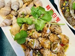 -桂园白粥·潮汕老味道