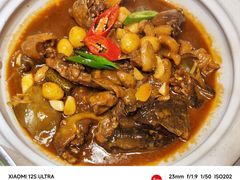 -淮安宴·淮扬菜(清河路一店)