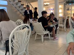 -Fern Forest Cafe