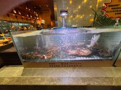 -丰卓会海鲜自助(中润大道店)