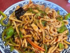 -北大地皖峰饭馆
