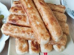 回头-协顺园回头馆(南顺城路店)