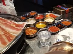 -入火韩国烤肉(凯旋广场店)