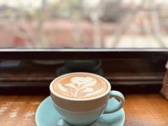 Latte拿铁-Alimentari Grande(东湖路店)