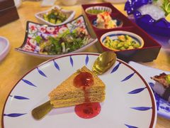 -桃屋日本料理(清华科技园店)