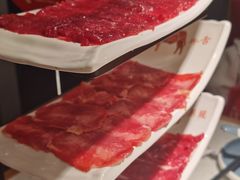 -左庭右院鲜牛肉火锅(苏州园区永旺店)