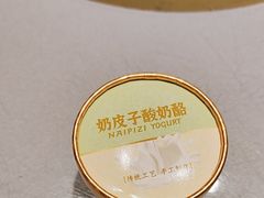 -沽上民肴·海鲜锅贴·天津菜(福州道鸿正家园店)