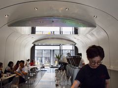 -Seesaw Coffee(上生新所店)