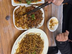 -清真双宝红油牛系列
