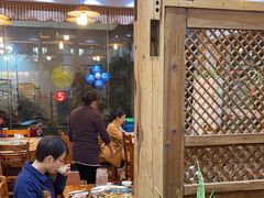 -下梅人家土菜馆(历史文化餐厅度假区店)