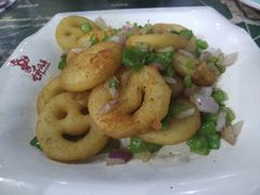 -龙虾风暴(松江店)