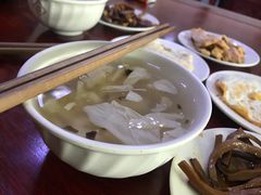-义隆素菜馆(百年老店)