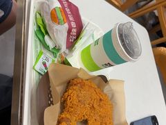 -德克士(前门店)
